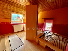Maison à vendre 6 pièces Proche de PLOUAY (56)