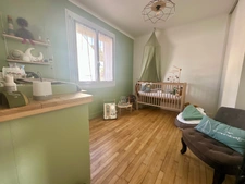 Maison à vendre 5 pièces  (56)