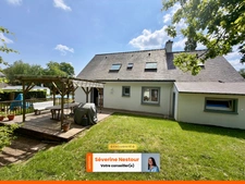 Maison à vendre 7 pièces  (56)