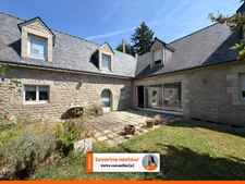 Maison à vendre 7 pièces  (56)