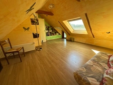 Maison à vendre 6 pièces  (56)