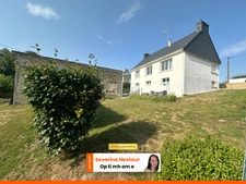 Maison à vendre 5 pièces  (56)