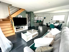 Maison à vendre 5 pièces  (56)