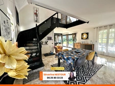 Maison à vendre 10 pièces  (56)
