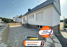 Maison à vendre 5 pièces  (56)