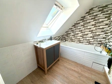 Maison à vendre 7 pièces PLOUAY (56)