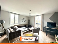 Appartement t4