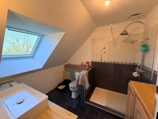 Maison à vendre 4 pièces  (56)