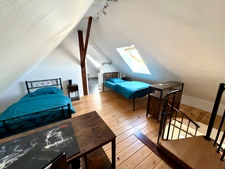 Propriete à vendre 15 pièces  (56)