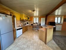 Maison à vendre 6 pièces  (56)