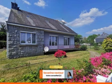 Maison à vendre 7 pièces GOURIN (56)