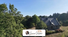 Maison à vendre 6 pièces  (56)