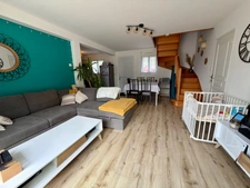 Maison à vendre 5 pièces  (56)