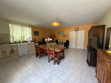 Maison à vendre 3 pièces  (56)