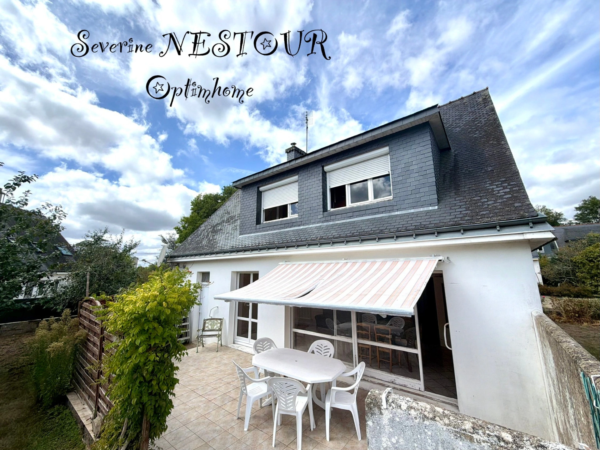 Maison 6 pièces 104 m² · à Plouay · 104 m² · 167 000 €