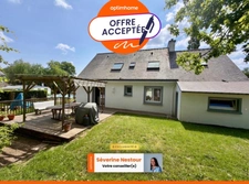 Maison à vendre 7 pièces  (56)