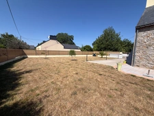 Maison à vendre 7 pièces PLOUAY (56)