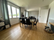 Maison à vendre 5 pièces  (56)