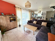 Maison à vendre 6 pièces  (56)
