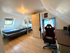 Maison à vendre 7 pièces PLOUAY (56)