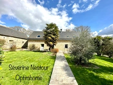 Maison à vendre 6 pièces Proche de PLOUAY (56)