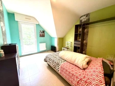 Maison à vendre 5 pièces  (56)