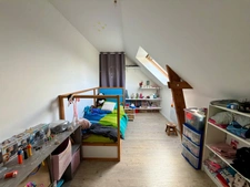 Maison à vendre 6 pièces  (56)