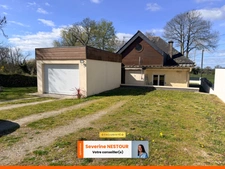 Maison à vendre 7 pièces  (56)
