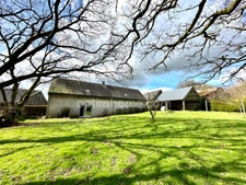Maison à vendre 6 pièces Proche de PLOUAY (56)