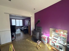 Maison à vendre 8 pièces  (56)