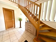 Maison à vendre 5 pièces  (56)