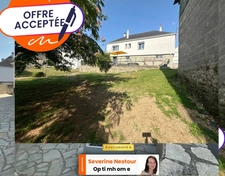 Maison à vendre 5 pièces  (56)