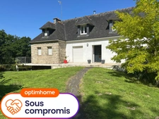 Maison à vendre 8 pièces  (56)