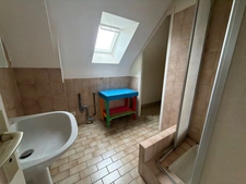 Propriete à vendre 10 pièces  (56) investisseur