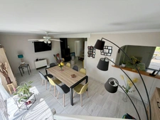 Maison à vendre 7 pièces  (56)