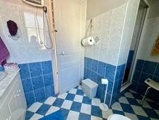 Maison à vendre 6 pièces LORIENT (56)