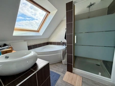Maison à vendre 6 pièces  (56)
