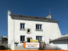 Maison à vendre 6 pièces LORIENT (56)