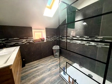 Maison à vendre 7 pièces PLOUAY (56)