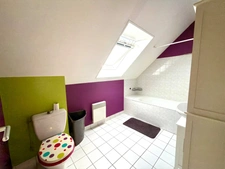 Maison à vendre 5 pièces  (56)