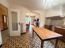 Maison à vendre 5 pièces  (56)