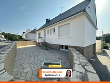Maison à vendre 5 pièces  (56)