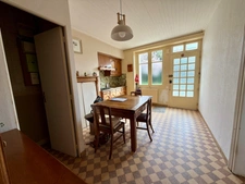 Maison à vendre 5 pièces  (56)