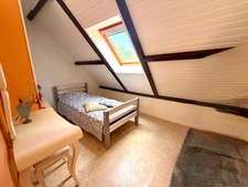 Maison à vendre 7 pièces  (56)