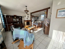 Maison à vendre 4 pièces  (56)
