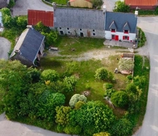 Maison à vendre 5 pièces  (56)