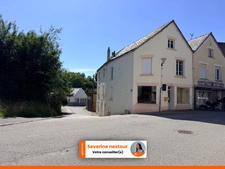 Immeuble à vendre  (56)