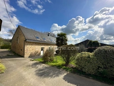 Maison à vendre 6 pièces Proche de PLOUAY (56)