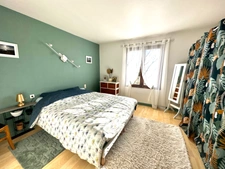 Maison à vendre 8 pièces  (56)