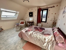 Maison à vendre 8 pièces  (56)